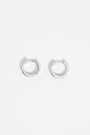 PENDIENTES Plata