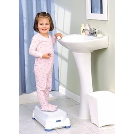 Apoyo y organizador de baño SAFETY 1st Apoyo y organizador de baño SAFETY 1st