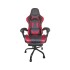 Silla Gamer Empoli C/Reposapie EM-G01 Rojo