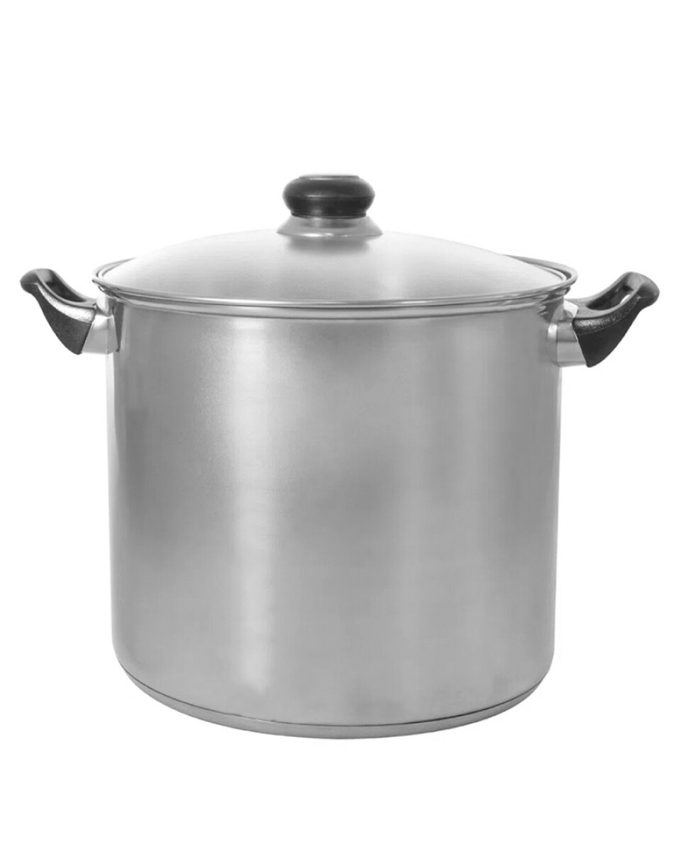 OLLA GIULIA ACERO O-GIULIA-28 