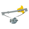 MAQUINA LEVANTA CRISTAL TRASERA DERECHA GOL G5 / G6 / G7 MANUAL Maquina Levanta Cristal Trasera Derecha Gol G5 / G6 / G7 Manual