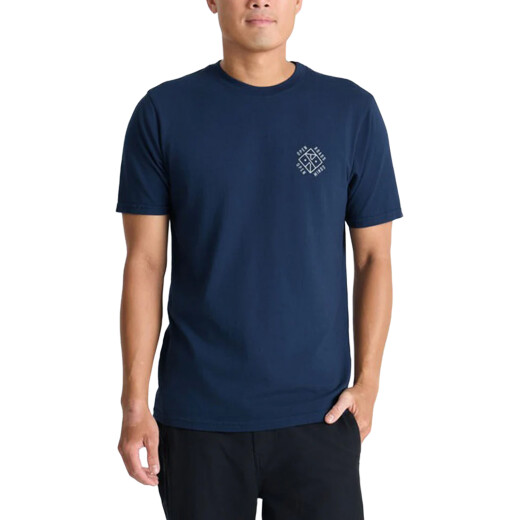 Remera Roark Ghostrider - Azul Remera Roark Ghostrider - Azul
