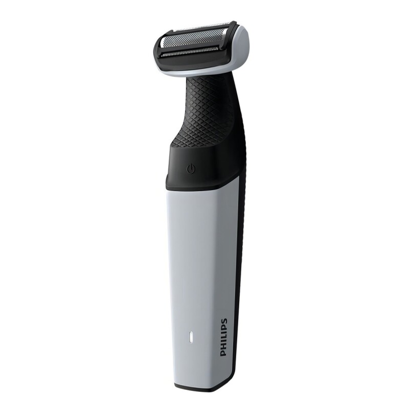Afeitadora Corporal Philips Bodygroom Bg3005/01 Ducha Usb Color Blanco Afeitadora Corporal Philips Bodygroom Bg3005/01 Ducha Usb Color Blanco