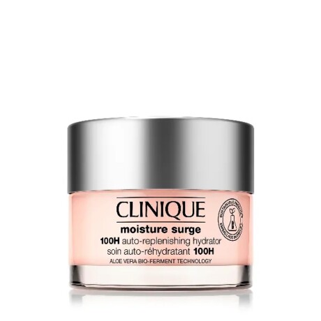 Gel Refrescante Clinique Moisture Surge 100H Auto-Replenishing Hydrator 50ml Gel Refrescante Clinique Moisture Surge 100H Auto-Replenishing Hydrator 50ml