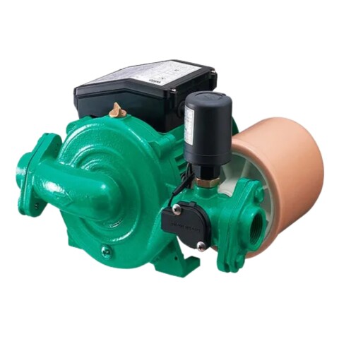 MOTOBOMBA PRESURIZADORA PB-401SEA DE 0,5HP 220V - WILO MOTOBOMBA PRESURIZADORA PB-401SEA DE 0,5HP 220V - WILO