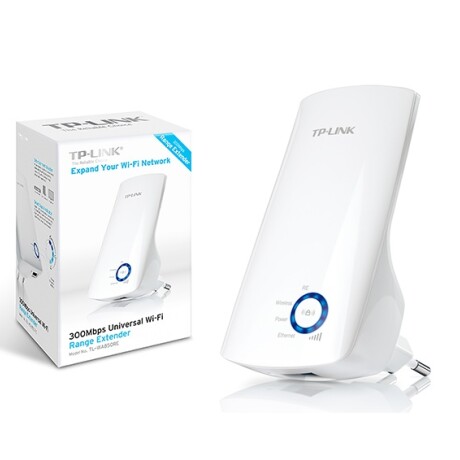 Extensor Wifi Tp-link WA850RE 300 Mbps 001