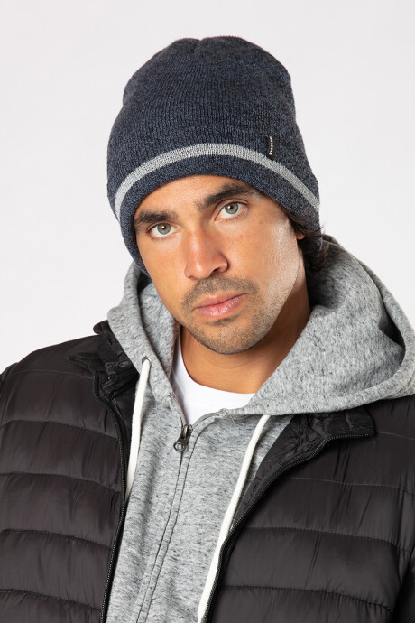 GORRO SERTA DIXIE Azul