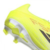 CHAMPIONES Futbol ADIDAS F50 CLUB FG/MG Hombre JR9053 Amarillo-rojo