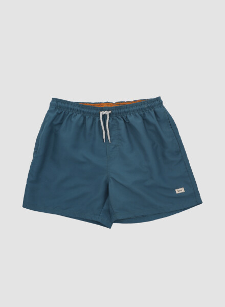 Short basic Deep navy