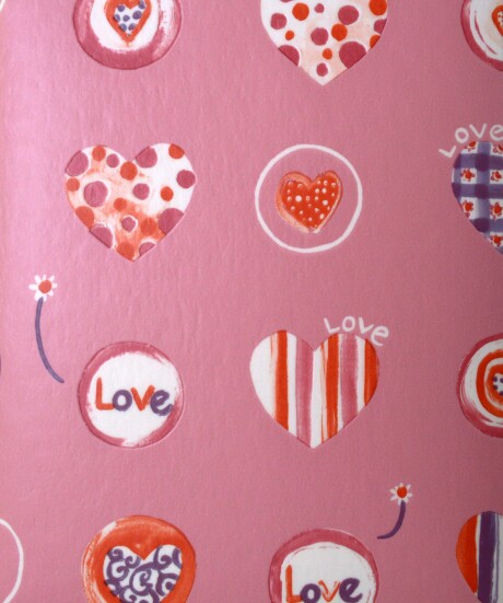 ICONIK 300 EXCLUSIVE 300 VINILICO EXC300 DES300 LOVE ROSE 533 1138