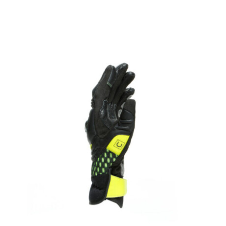 Guantes Dainese Carbon 3 short Guantes Dainese Carbon 3 short