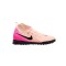 NIKE JR PHANTOM LUNA 2 ACADEMY Beige
