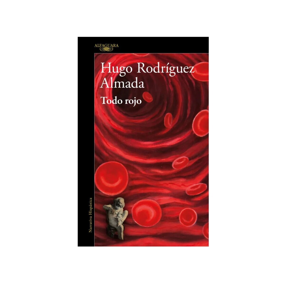 Todo Rojo 