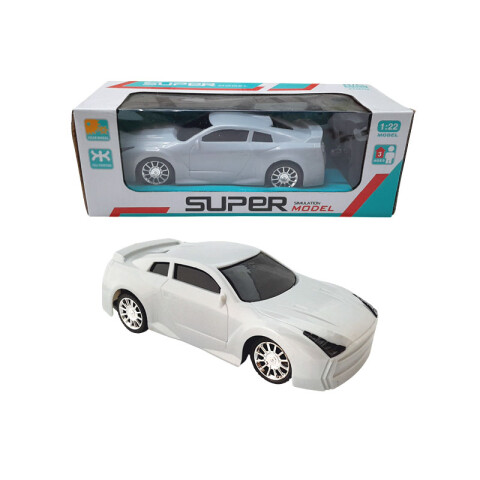 Outlet Auto a control remoto 18.5x8x5.5cm Outlet Auto A Control Remoto 18.5x8x5.5cm