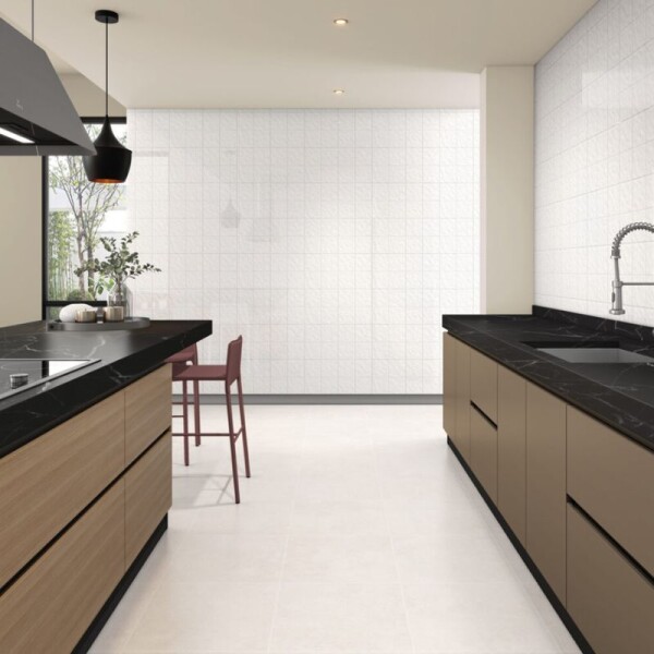 CERAMICA 45 X 45 DOVER CERAMICA 45 X 45 DOVER