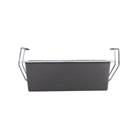 Luminaria de embutir de techo 10W 3000K con driver AO1010