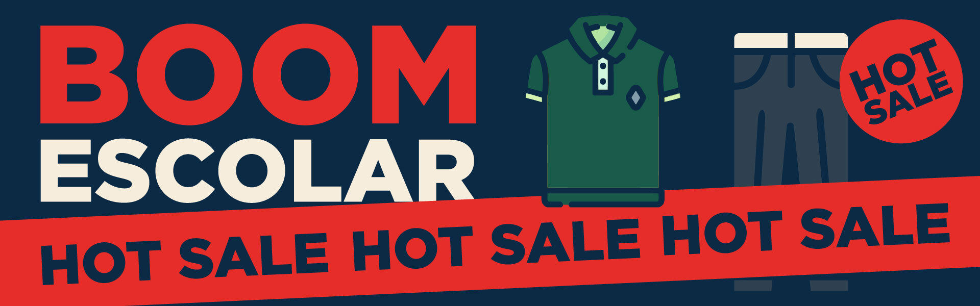 HOT SALE