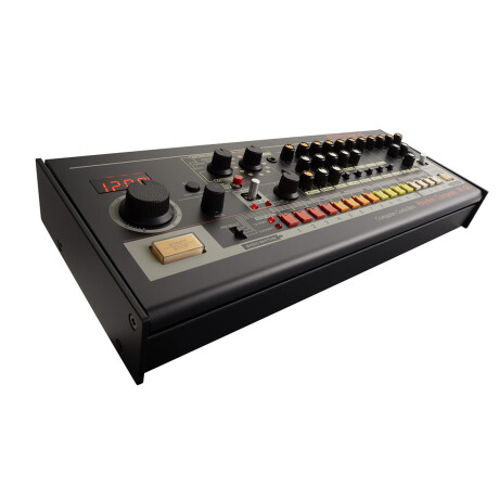 SINTETIZADOR/CAJA DE RITMOS ROLAND TR-08 SINTETIZADOR/CAJA DE RITMOS ROLAND TR-08