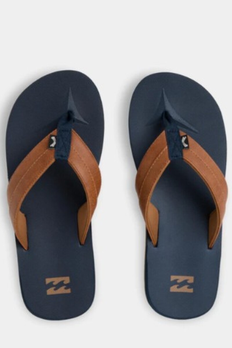 OJOTAS ALL DAY IMPACT A-azul