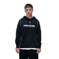 Canguro Unisex TIFFOSI Patch Negro - Blanco