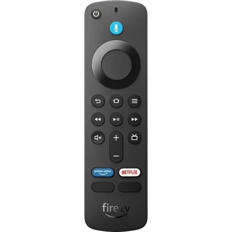 Media Player Amazon Fire TV Stick Select 4K