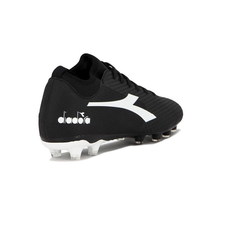 Diadora Futbol MD Striker MD MEN Negro-Blanco Negro-Blanco