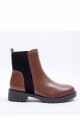 Bota Paddock Dukina Marron
