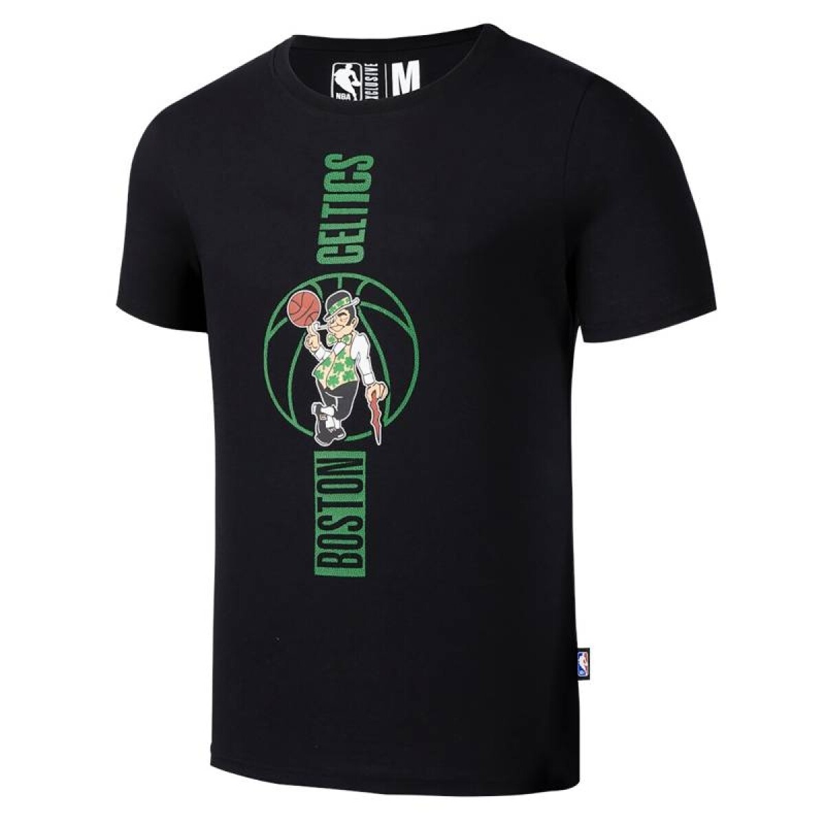 Remera NBA Hombre Boston Celtics - Color Único 