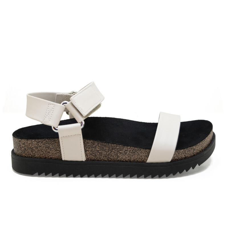 Sandalias Moleca de Mujer - 5500.101-9569 Negro