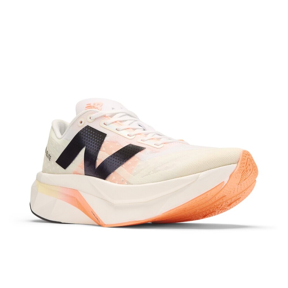 Fresh Foam X SC Elite v4 - Mujer White