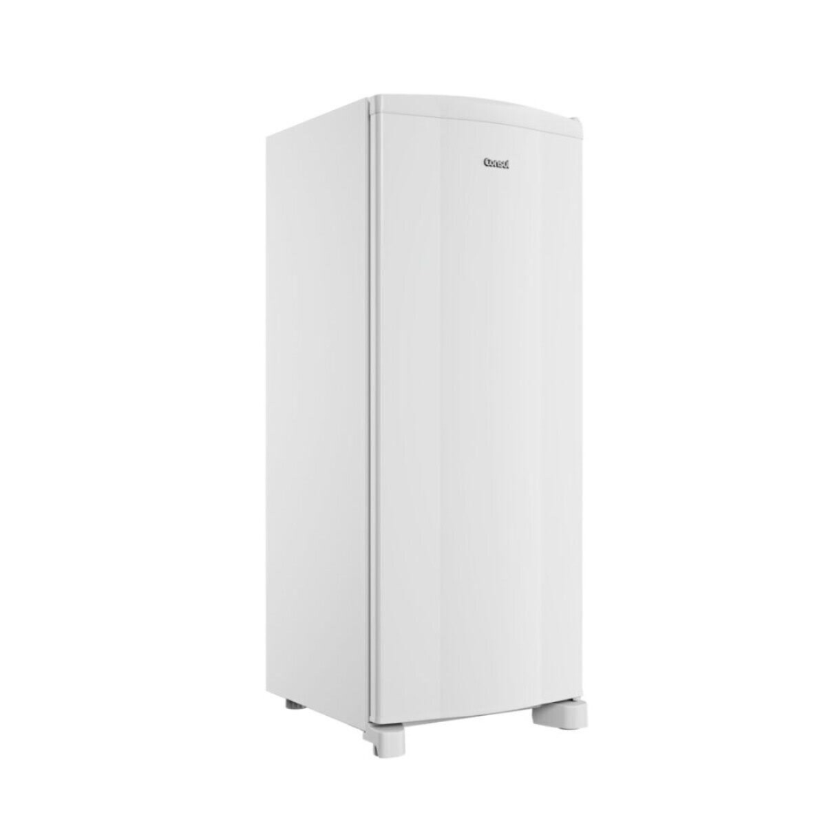 Heladera Consul 275Lts Frio Humedo 1P CRC30MBDWX 