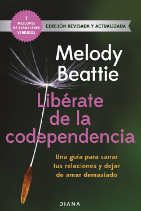 LIBERATE DE LA CODEPENDENCIA LIBERATE DE LA CODEPENDENCIA