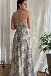 Vestido Avelia Verdes