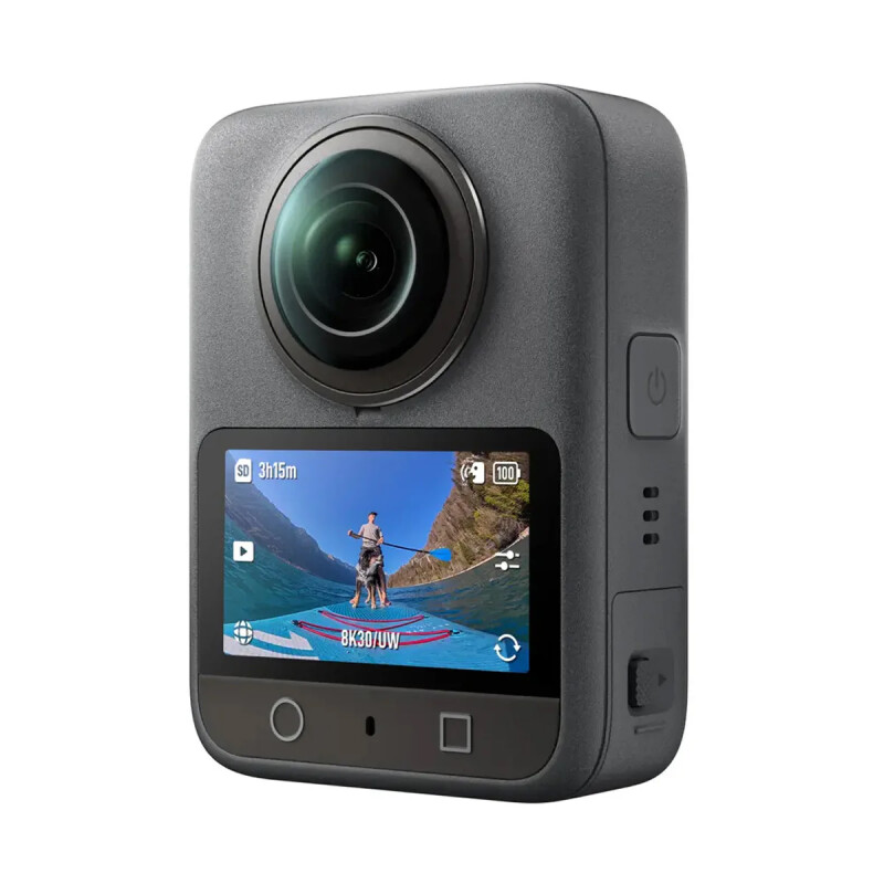 Cámara Dji Osmo 360 Adventure Combo Cámara Dji Osmo 360 Adventure Combo