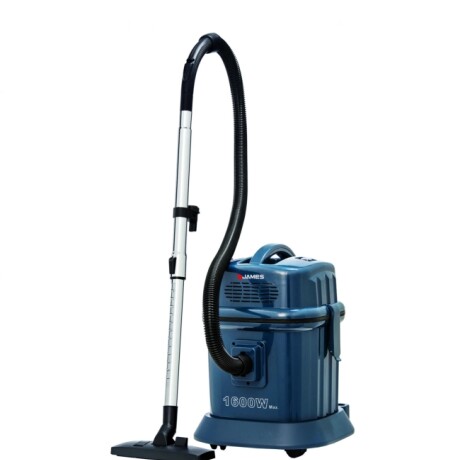 Aspiradora James Aj1600w Polvo/agua Aspiradora James Aj1600w Polvo/agua