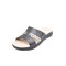 ZUECO 35-40 BLACK PEWT