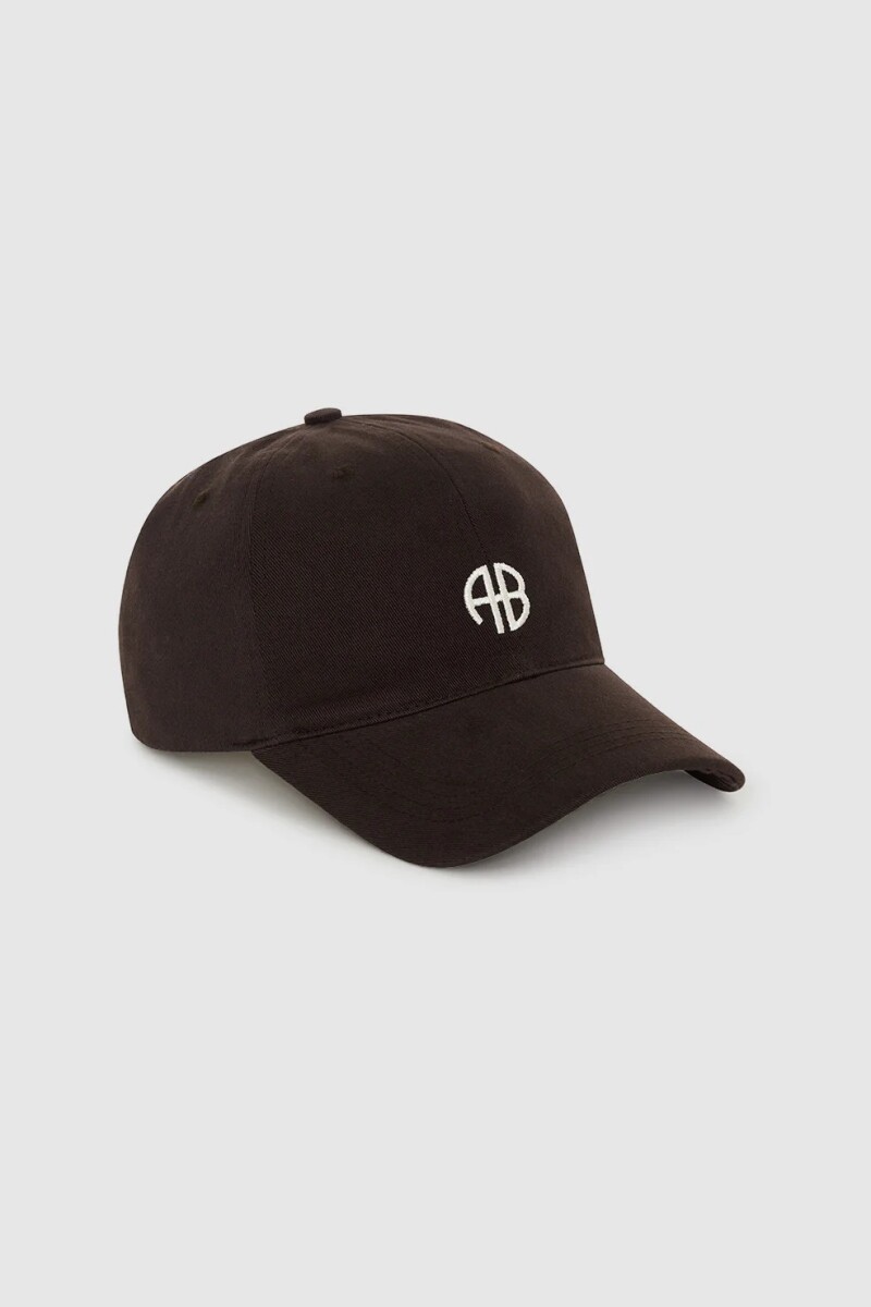 GORRA JEREMY Marron