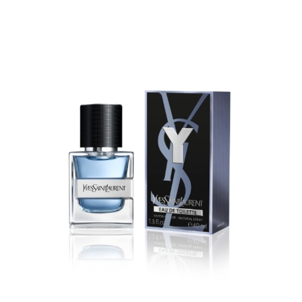 Yves Saint Laurent New Y Men 40 ml Ed.Limitada 