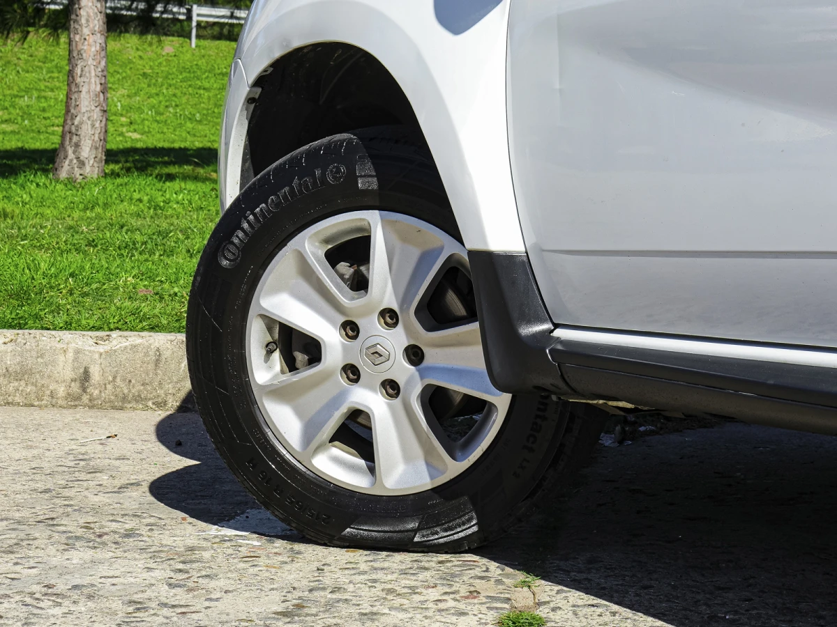 Renault Oroch 1.6 Dynamique Extra Full| Permuta / Financia Renault Oroch 1.6 Dynamique Extra Full| Permuta / Financia