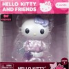 Muñecas coleccionables 9.5cm Hello Kitty Hello Kitty