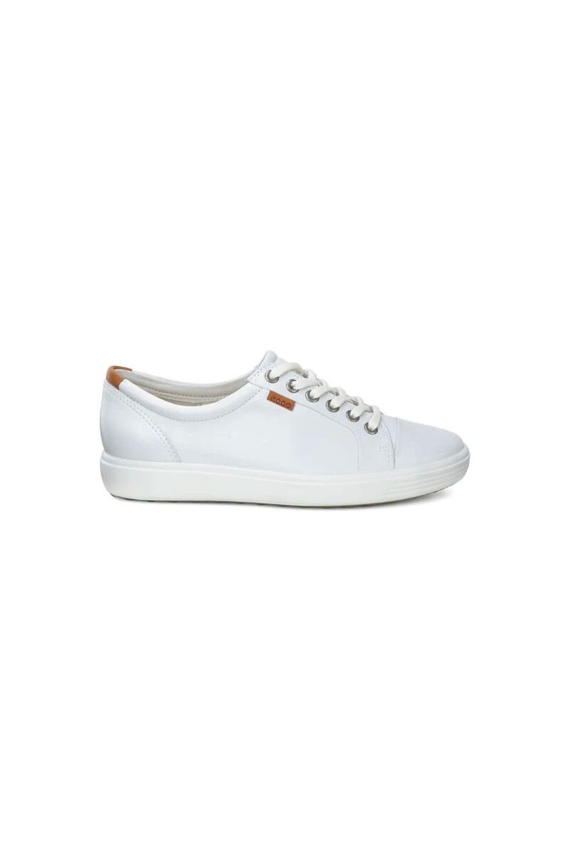 Ecco Soft 7 - White 
