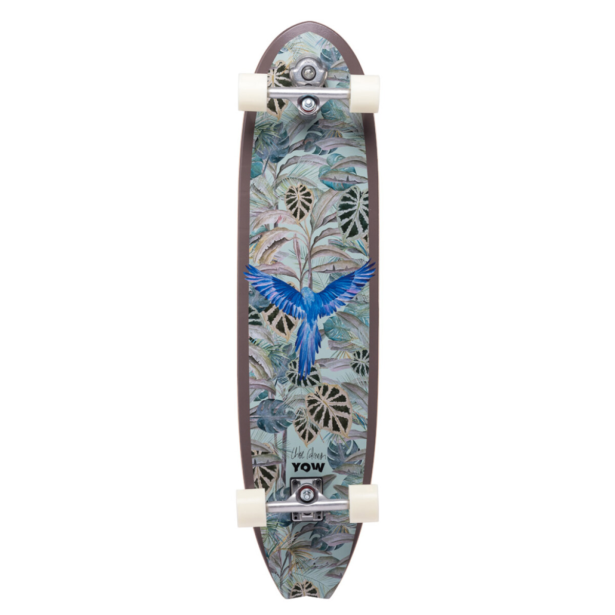 YOW Calmon 41" Surfskate Completo 