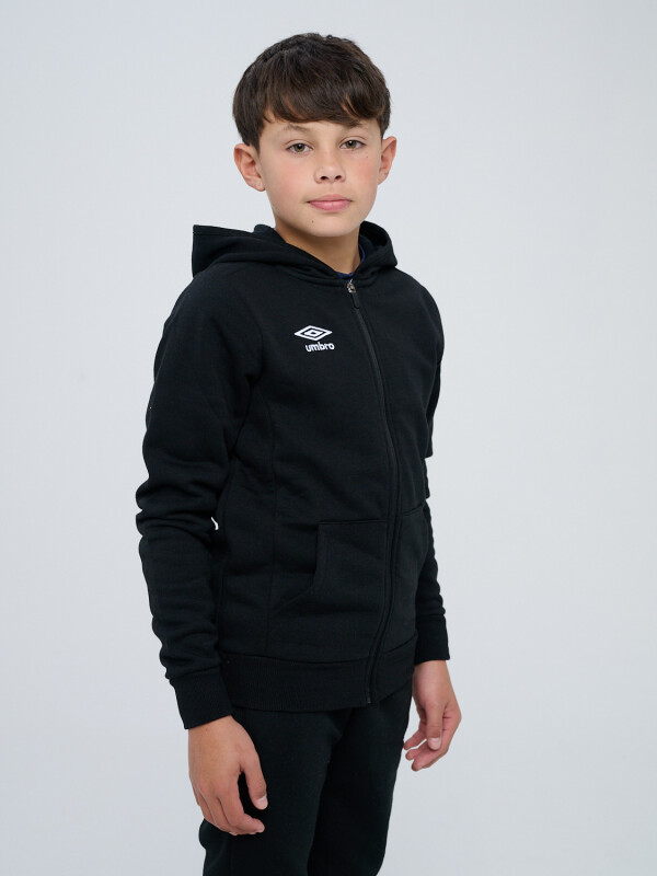 Campera Básica Umbro Junior 029
