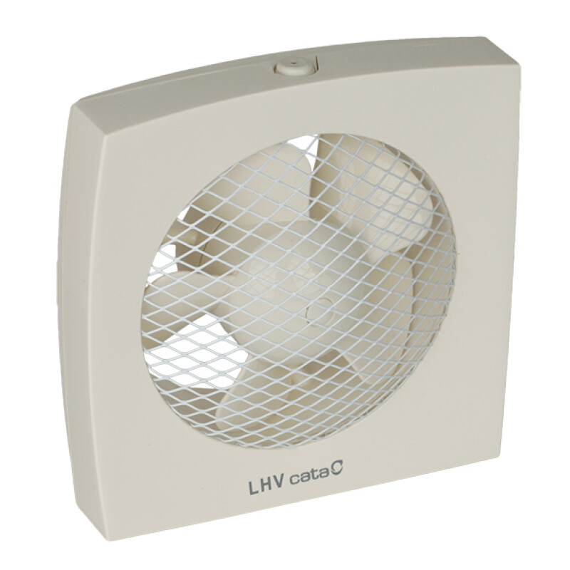 EXTRACTOR DE AIRE CATA PARA COCINA LHV 190 EXTRACTOR DE AIRE CATA PARA COCINA LHV 190