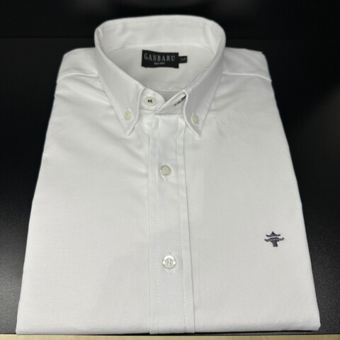 CAMISA SPORT Blanco
