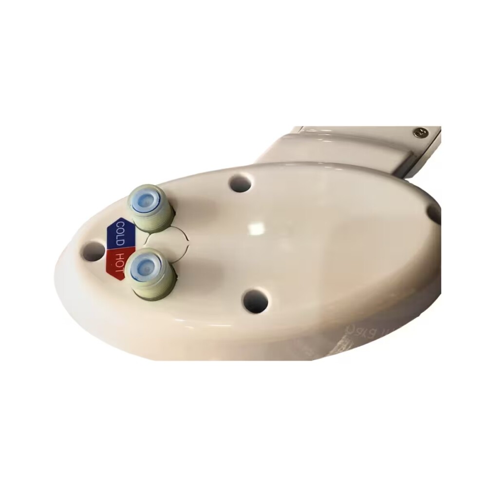 E-Bidet BIDEMATIC para inodoro agua fría y caliente E-bidet Bidematic Para Inodoro Agua Fría Y Caliente