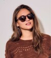 Lentes De Sol Polarizados Marron