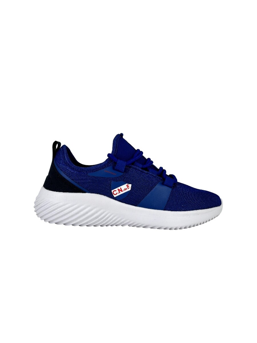 Calzado GLORY CNdeF Nacional Junior - 006 