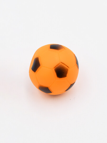 PELOTA MIX NARANJA