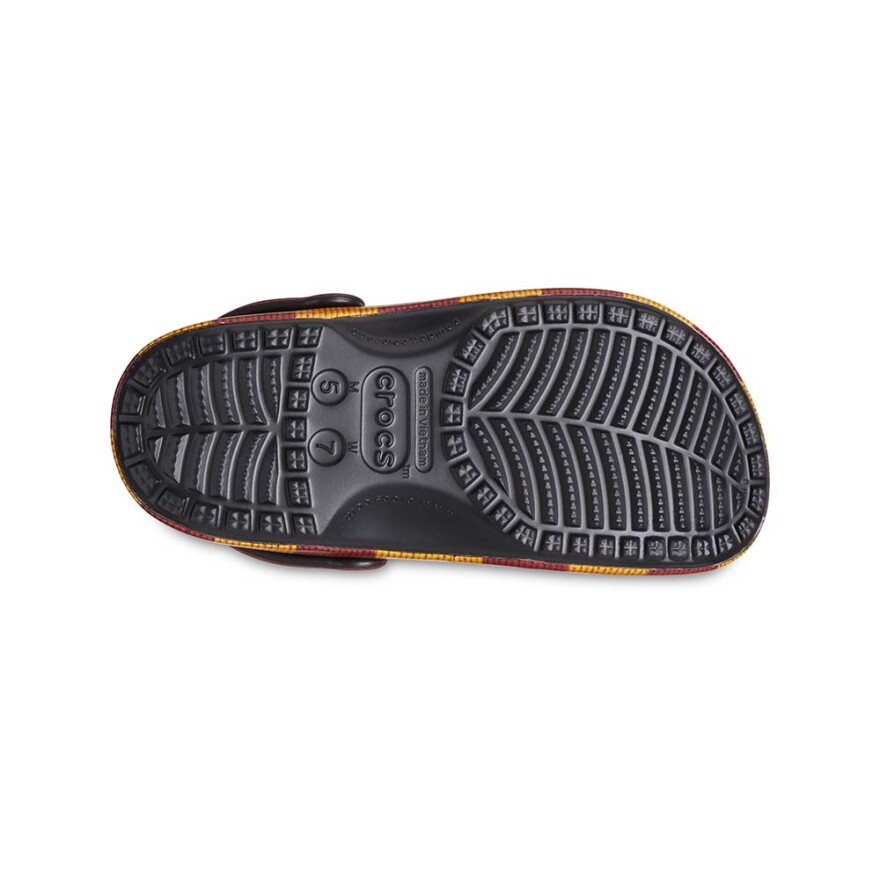 Gryffindor Classic Clog - Unisex Multi